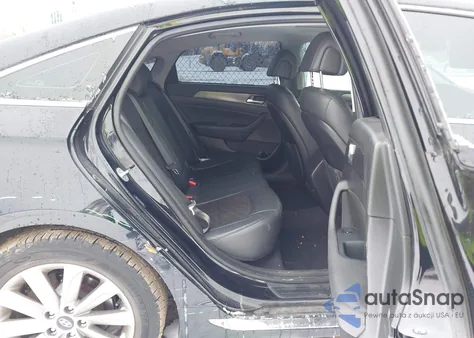 2017 Hyundai Sonata Sport from USA, damaged, VIN 5NPE34AFXHH546097